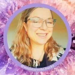 Experienced intuitive Reiki practitioner